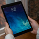 Illustration for article titled iPad Air First Impressions: Big Never Felt So Small